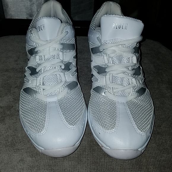 Bloch Lightening Dance Sneaker never worn - Picture 2 of 5